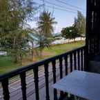Ulasan foto dari De Sea Almond Hotel dari Sudawan S.