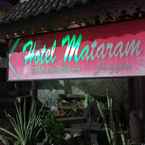 Review photo of Hotel Mataram Malioboro from Mujibul A.