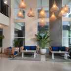 Review photo of Hotel FortunaGrande Seturan Yogyakarta By Fosia Hotels from Anak A. C. S. D.