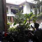 Review photo of Rumah Camelia (Family/Female/Group Booking Only) from Abdul K.