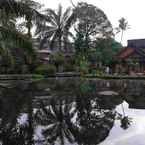 Ulasan foto dari Kampung Sumber Alam Resort (Sumber Alam Garden of Water) 3 dari Nurfithriah N.