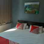 Review photo of OYO 240 Audah Sevana Syariah Hotel Near RSU Katholik Surabaya Kota Surabaya from Lia L.