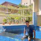 Review photo of Rama Garden Hotel Palu from Selvidia A.