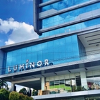 Review photo of Luminor Hotel Jambi Kebun Jeruk By WH from Jihan S.