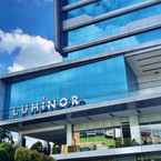 Review photo of Luminor Hotel Jambi Kebun Jeruk By WH from Jihan S.