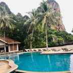 รูปภาพรีวิวของ Railay Bay Resort & Spa จาก Sohmredee S.