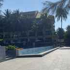 Review photo of Hon Rom Central Beach Resort 4 from Tam T.