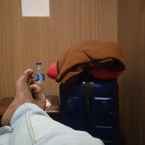 Review photo of d'primahotel Airport Jakarta Terminal 1A from Ahmad S.