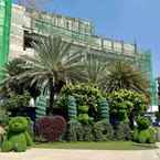 Review photo of Selah Garden Hotel Manila from Nguyen N. Q. T.