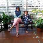 Review photo of NILA HOUSE, Sharia Family Home Stay from Dewi A. M. S.