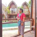 Review photo of Mola2 Resort Gili Air Lombok by DHM Resort from Yuniar A. S.