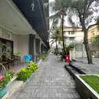 Review photo of Palm Garden Kuta from Safaranita N. E.