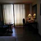 Review photo of Grand Regal Hotel Davao from Loreleen G. V.