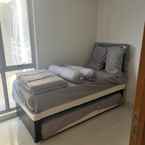 Review photo of Asdira Apartement Superior 2BR @ Mansion Kemayoran 5 from Dinta D.