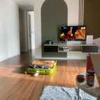 Ulasan foto dari UNA Serviced Apartment, Sunway Velocity Kuala Lumpur 2 dari Winny K. N. H.