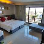 Review photo of Praso@Ratchada 12 Hotel from Panchai S.