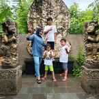 Review photo of Ocho Bali Villa from Zaenil M.
