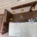 Review photo of Areena Hotel from Todsaporn C.