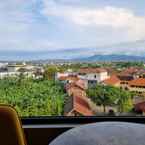 Review photo of ASTON Cilegon Boutique Hotel from Billyanto T.