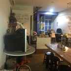 Hình ảnh đánh giá của Penang Old House Homestay từ Ramadhea A. Z. I. P.