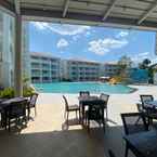 Review photo of Centara Ao Nang Beach Resort & Spa Krabi from Sarawut Y.