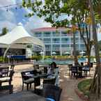 Review photo of Centara Ao Nang Beach Resort & Spa Krabi 4 from Sarawut Y.