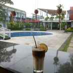 Review photo of LPP Garden Hotel 5 from Muhammad A. P.