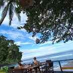 Review photo of Jeeva Klui Resort 3 from Kalika N. K.