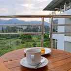 Review photo of Algara Puncak Hotel from Septa P.