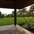 Review photo of Puri Hari Resort and Villas from Made H. D. S.