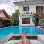 Review photo of Tigalima Homestay 4 from Arizal D.