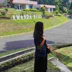 Ulasan foto dari Amanda Hills Bandungan 4 dari Andira C.