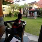 Review photo of Ndalem Katong Guest House 3 from Dewi I. N.