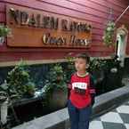 Review photo of Ndalem Katong Guest House 4 from Dewi I. N.