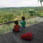 รูปภาพรีวิวของ Giri Wanara Glamping Resort จาก Aditya A.