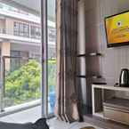 Review photo of High Livin Apartment Pasteur from Neng M. M.
