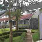 Review photo of Grand Whiz Hotel Bromo 2 from Nadzir I.