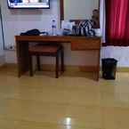 Review photo of Ambun Suri Hotel from Riswansyah R.