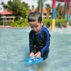 Review photo of De Rhu Beach Resort 2 from Fatin M.