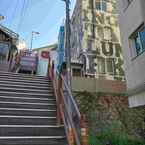 รูปภาพรีวิวของ G Guesthouse Itaewon In Seoul - Hostel 2 จาก Anggun N.