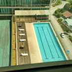 Hình ảnh đánh giá của Imperial Hotel Kuching từ Zaiton B. D.