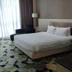 รูปภาพรีวิวของ Imperial Hotel Kuching 2 จาก Zaiton B. D.