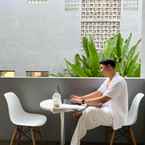 Review photo of Cozy Stay Hotel Bali by ARM Hospitality 2 from Alit A. Y.