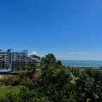 Review photo of Ancasa Residences - Port Dickson by Ancasa Hotels & Resorts from Nurul A.