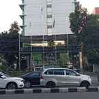 รูปภาพรีวิวของ Horison Ultima Menteng Jakarta จาก Rosita S.