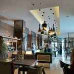 Review photo of Hotel Grandhika Setiabudi Medan from Dominggus S.