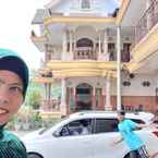 Review photo of SUPER OYO 538 Villa Handayani Syariah from Susi I. W.