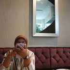 Review photo of Kalya Hotel Bandung from Azlia S.