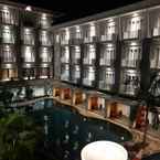 Review photo of Swiss-Belhotel Danum Palangkaraya 2 from Devi P. S.