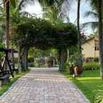 Hình ảnh đánh giá của Pandanus Resort từ Thanh T. N.